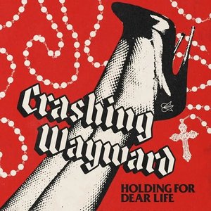 Holding For Dear Life