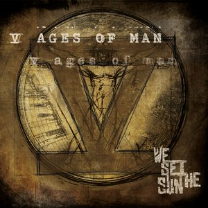 V Ages Of Man