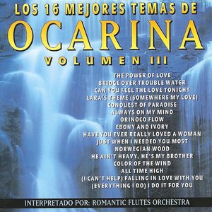 Ocarina Vol. 2