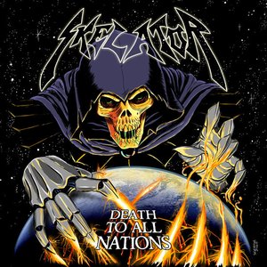 Death To All Nations