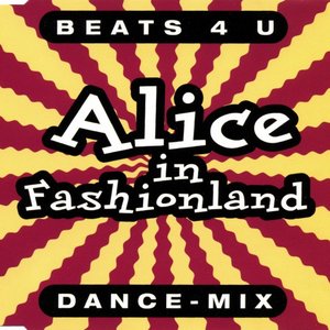 Alice In Fashionland (Dance - Mix)