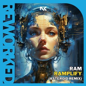 RAMplify (Asteroid Remix)