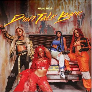 Don't Talk Back - Single