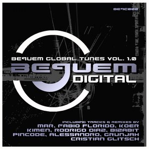 Bequem Global Tunes Vol. 1.0