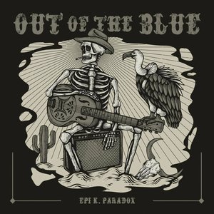 Out of the Blue