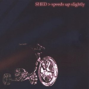 Image for 'Speeds Up Slightly'