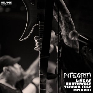 Live at Northwest Terror Fest 2018