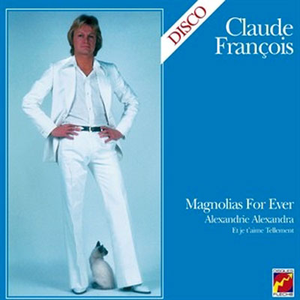 Magnolias for Ever cover