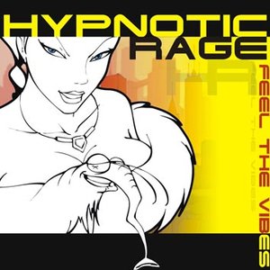 Hypnotic Rage のアバター