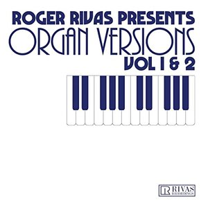 Organ Versions, Vol. 1 & 2