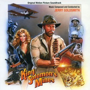 King Solomon's Mines