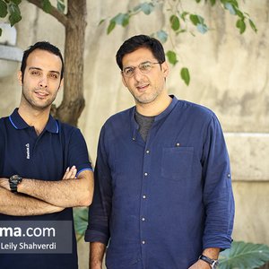 Hooshyar Khayam, Milad Mohammadi 的头像