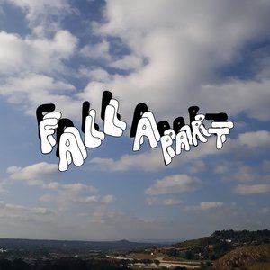 Fall Apart - Single