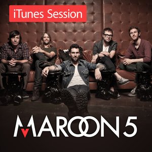 2011 - iTunes Session [EP]