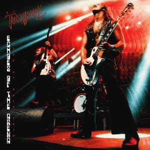Echoes Of The Arena: Live At Sala Tejo