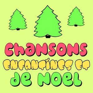 Chansons Enfantines Et De Noël