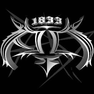 Image for '1833 A.D'