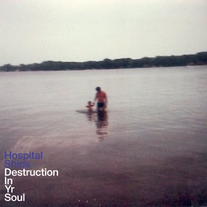 Destruction In Yr Soul