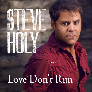 STEVE HOLY - Love Don