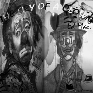 CRY OF A CLOWN