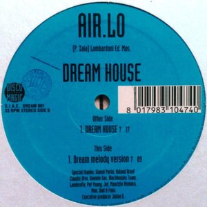 Dream House (1994)
