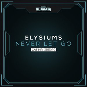 Never Let Go - Single