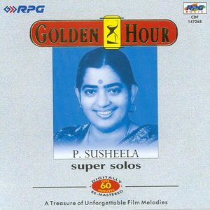 G.H-5- P SUSHEELA -SUPPER SOLOS