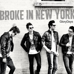Broke In New York