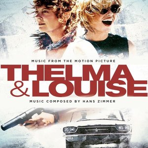 Thelma & Louise (Music from the Original Motion Picutre Soundtrack)
