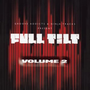 Full Tilt, Volume 2