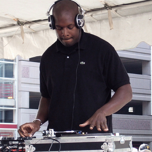 DJ Logic