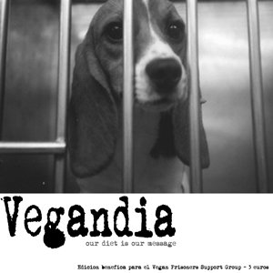 Vegandia 的头像