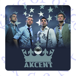 Love The Show (Akcent) - GetSongBPM