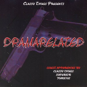 DRAMARELATED 的头像