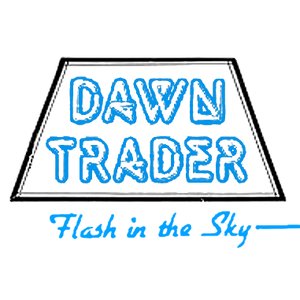 Flash In The Sky