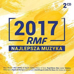 RMF FM Najlepsza Muzyka 2017