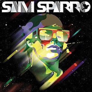 Sam Sparro (International E-Album)