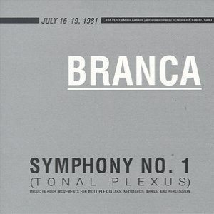 Symphony No. 1