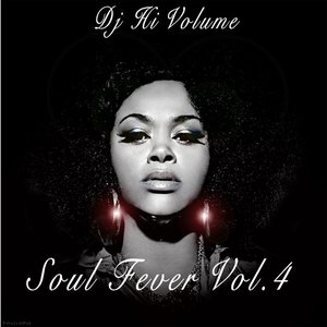 Soul Fever Vol.3