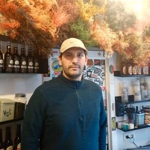 Antoine 80 的头像