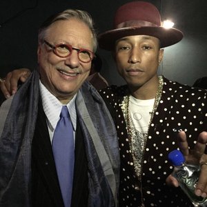 Avatar för Arturo Sandoval & Pharrell Williams