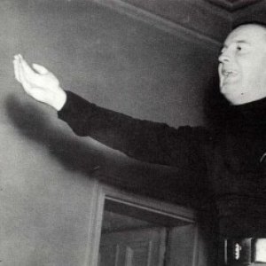 Lord Haw-Haw 的头像