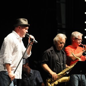 Johnny Max Band 的头像