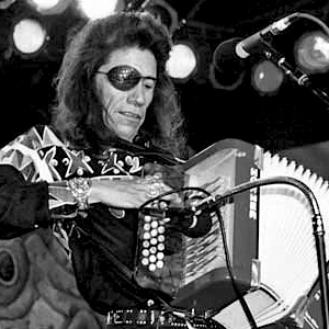 Steve Jordan photo provided by Last.fm