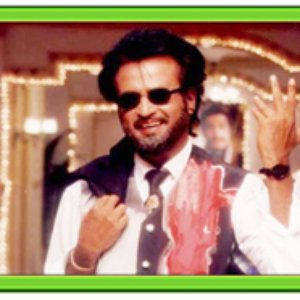 padayappa 的头像