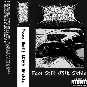Face split with sickle