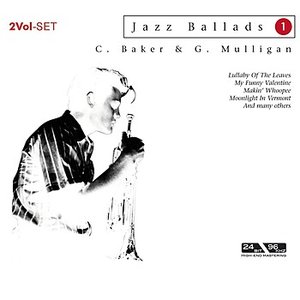 Chet Baker - Gerry Mulligan