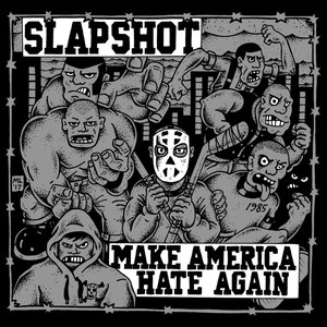 Make America Hate Again [Explicit]