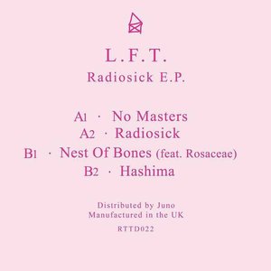 Radiosick E.P.