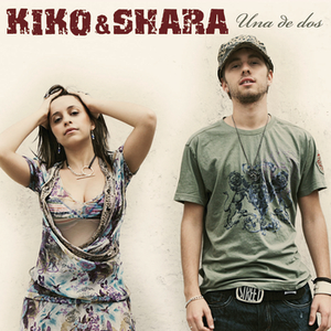 Kiko & Shara - 03 Adolescentes Lyrics - Zortam Music